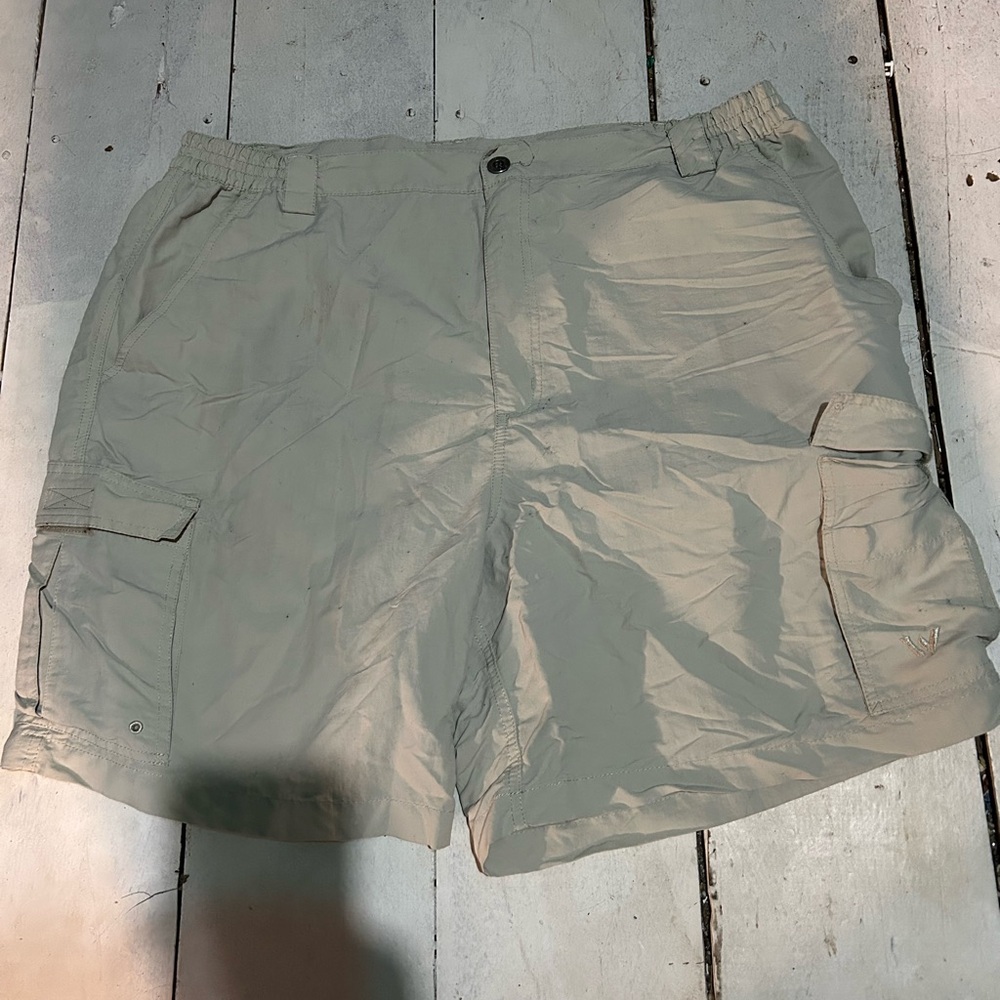 Mens Cargo shorts